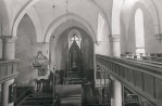 Koeru kiriku interjöör peale 1901. a. . Foto: http://pildid.files.wordpress.com/2010/08/pilt19.jpg?w=840