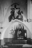 Sisevaade: altar. Autor: P. Sillaots. Aasta: 1958. #N13272