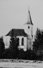 Kirik pärast 1935.a. remonti. Vaade põhjast. (foto erakogust)