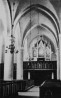 Kiriku sisevaade.. Autor: K. Jaik. Aasta: 1930. aastad