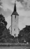 Trükipostkaart Koeru kiriku vaatega.. Autor: Kirjastaja K. Jaik. Aasta: ca 1930. aastad. #F 16114 TAAM 4567/50