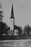 Jõhvi kirik Virumaal. Aasta: XX sajandi algul. #N5658/5