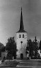 Paide kirik.. Autor: A.Alla. Aasta: 1956. #F16350 TAAM 13872/95