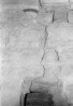 Pragu käärkambri pööningu sissepääsu kohal.. Autor: J.JÃ¤rverand. Aasta: 1984