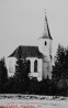 Kirik pärast 1935.a. remonti. Vaade põhjast. (foto erakogust) . Foto: MKA arhiiv, säilik A-2309 	