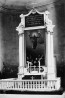 Altar. Aasta: 1929