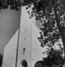 Vaade tornile edelast. Autor: V. Raam. Aasta: 1962