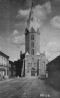 Vaade kirikule Narvas.. Aasta: 1910. #F-22477