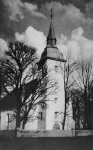 Torma kiriku välisvaade. Aasta: 1920-1940?