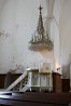 Jrva-Peetri kirik. Foto: EKA muinsiskaitse ja restaureerimise osakond