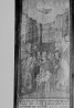 Altar-triptühhoni detail.. Autor: Sirje Simson. Aasta: 1984