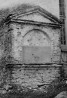 Järva-Jaani kirik. Carl von Schillingi hauaplaat. kiriku lõunamüüris. Dolomiit, 1719. a. Autor: V. Ahonen. Aasta: 1986. #11531