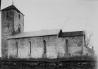 Pilistvere kirik.. Aasta: 1958
