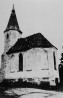 Paluküla kirik enne 1935.a. remonti. (foto erakogust)