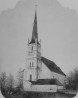 Türi Martini kirik.. Autor: A. K.. #18415/2