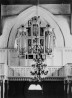 Suure- Jaani kirik. Autor: Horma. Aasta: 1958