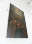 Altarimaal "Kristuse kirgastamine". Foto: Ü.Jukk/ https://register.muinas.ee/public.php?menuID=monument&action=view&id=14171