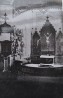 Rudolf Julius von zur Mühlen. Altar 1888. Pilt on tehtud enne 1926.aasta remonti.  