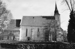 Kaarma kirik.. Aasta: 1992 sÃ¼gis