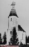 Kiriku torni remont 1935.a. (foto erakogust). Foto: MKA arhiiv, säilik A-2309