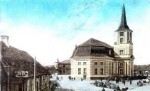 Valga Jaani kirik. 1908. Valga Muuseum, F. 1818:1. 