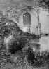 Helme kirik. Vaade W-seina siseküljele.. Autor:  V.  Raam. Aasta: 10/1962.. #N-5979/1