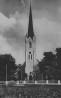 Järva-Jaani kirik.. Aasta: 1920. ndad.. #F 24235