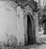 Douglase kabeli portikus ja renessanssuks.. Autor: Villem Raam. #N-15269/1