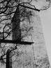 Vaade tornile. Autor: Veljo Ranniku. Aasta: 1963