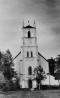 Türi kirik.. Autor: A. Alla. Aasta: 1956. #16342