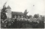 Väike-Pakri kabel 1930. Foto: Harjumaa Muuseum, HMK _ F 5315