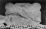 Vöödekaare kivi.. Autor: R. Zobel. Aasta: 1957