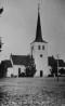 Paide kirik.. Aasta: 1920. #N44475