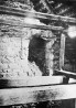 Kamin käärkabri pealses ruumis.. Autor: H.Kjellin. Aasta: 1924