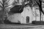Kolga- Jaani kirikaias. Autor: V. Raam. Aasta: 1958