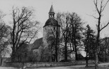 Kuusalu kirik.. Autor: A. Alla. Aasta: 1956. #F16351