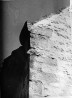 Viilupealseid kive hoidev â€?käpakiviâ€?.. Foto: V.Raam, 1982. Muinsuskaitseameti arhiiv, säilik A-2986