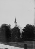 Lüganuse kirik, XIV s. ehitatud. Ida-Virumaa. Vaateid kirikule. 2.. Autor: Grohmann. Aasta: 1930. #N 45022/4