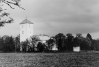 Pilistvere kirik. Aasta: 1958